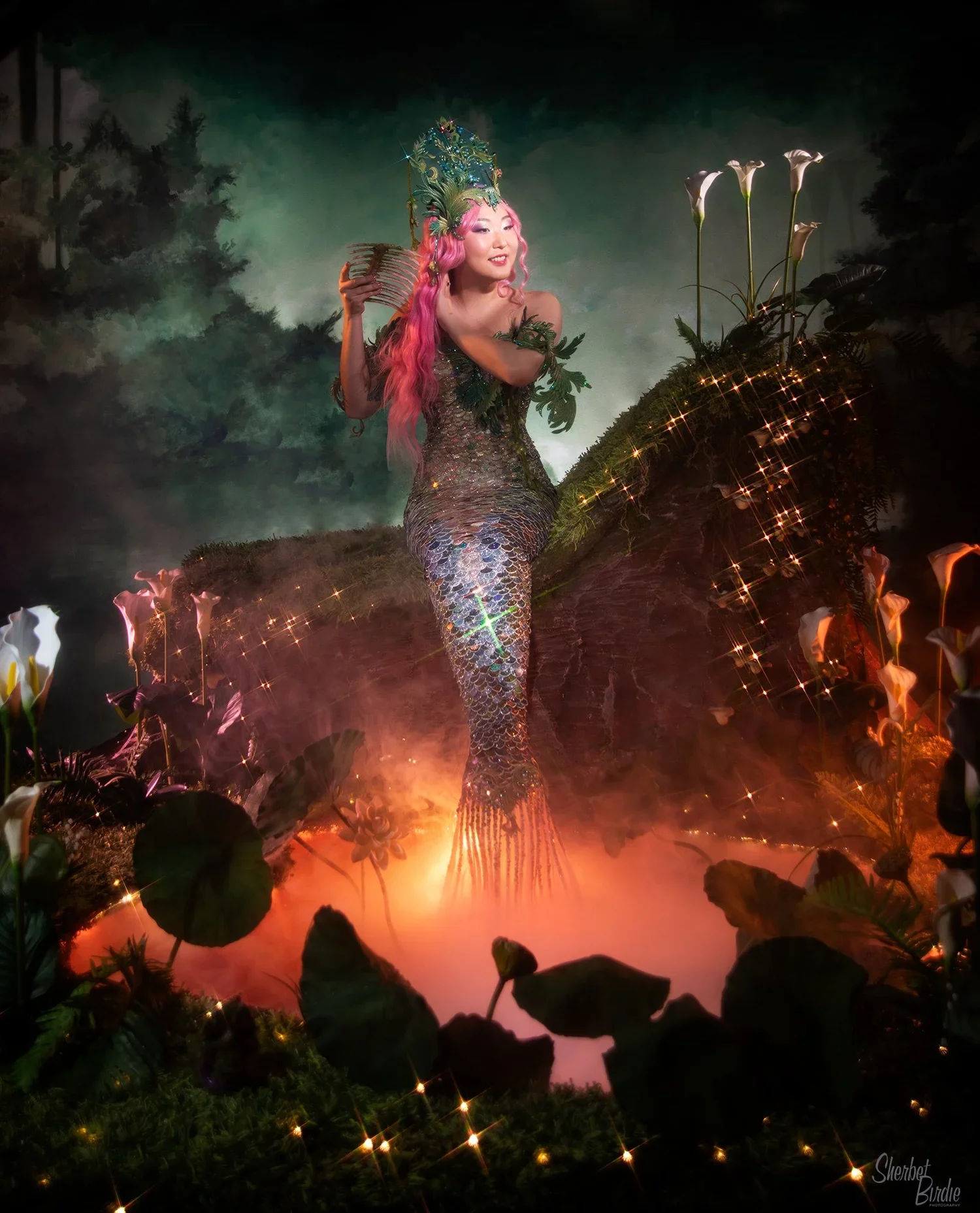 sherbet-birdie-siren-mermaid-photoshoot-sydney-fantasy-photographs-siren-hair-makeup-20.webp