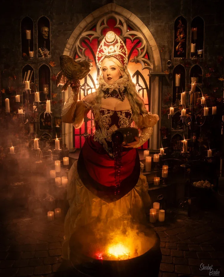 sherbet-birdie-photoshoot-victorian-witchs-vampires-goth-photos-moody-photography-church-sydney-3.webp