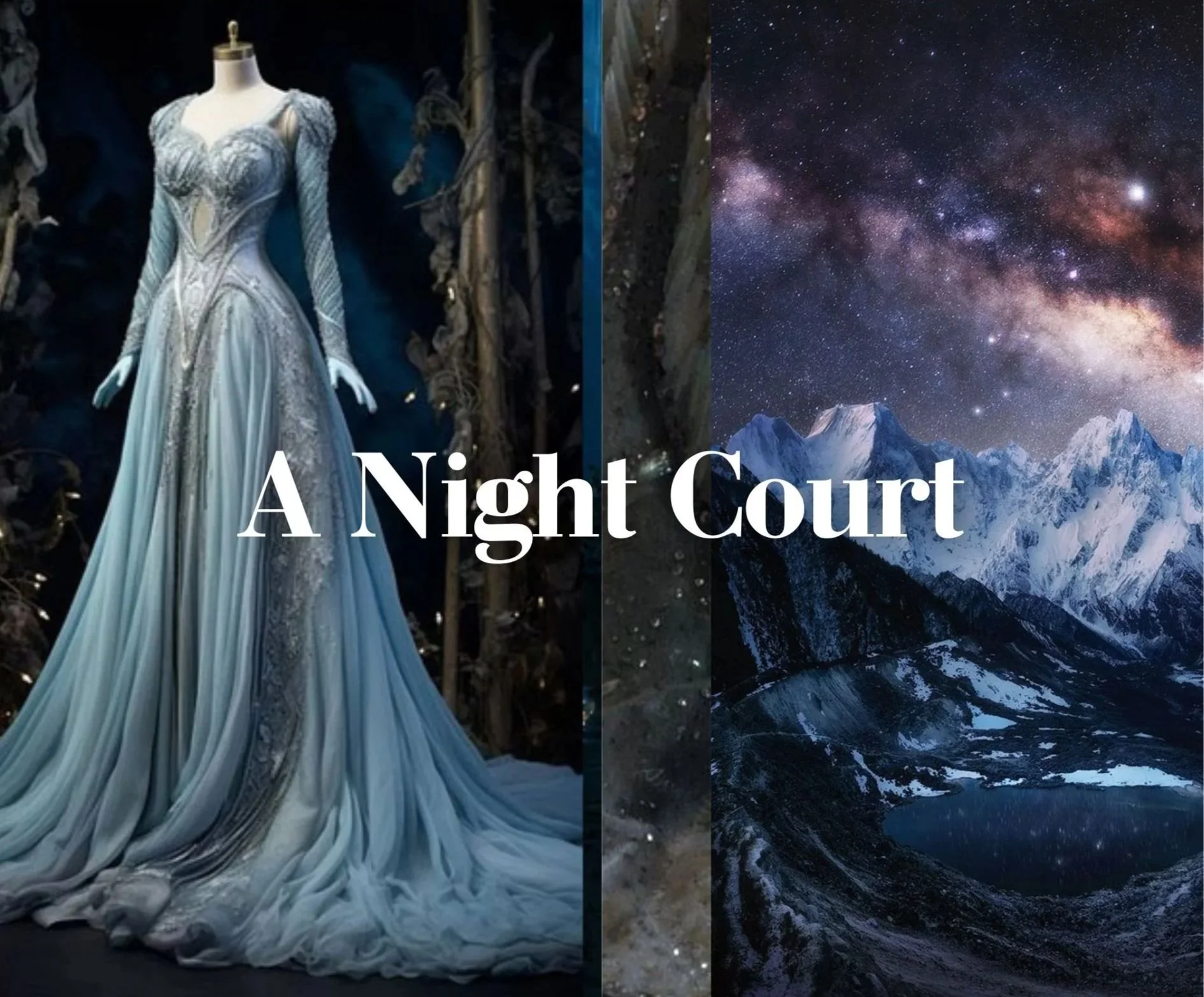 A Night Court