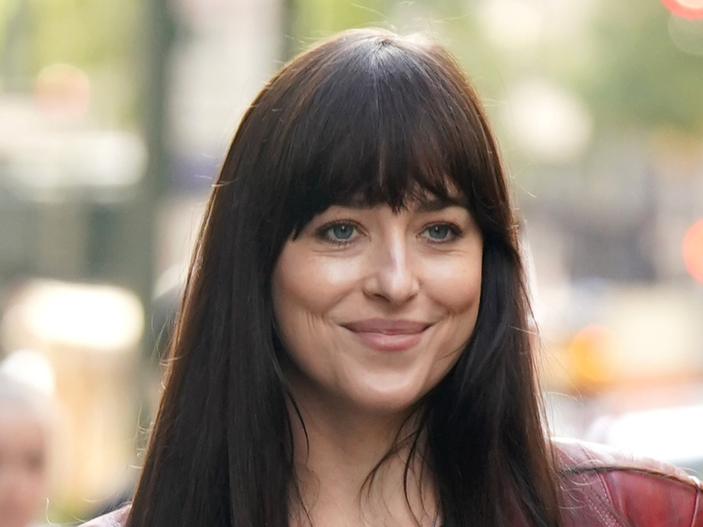 Dakota Johnson’s PDA-Filled Date Night May Have Just Confirmed She’s off the Market