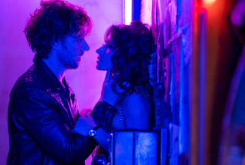 I Had Sex Like Billie From Netflix’s ‘Sex/Life’ for One Whole Week