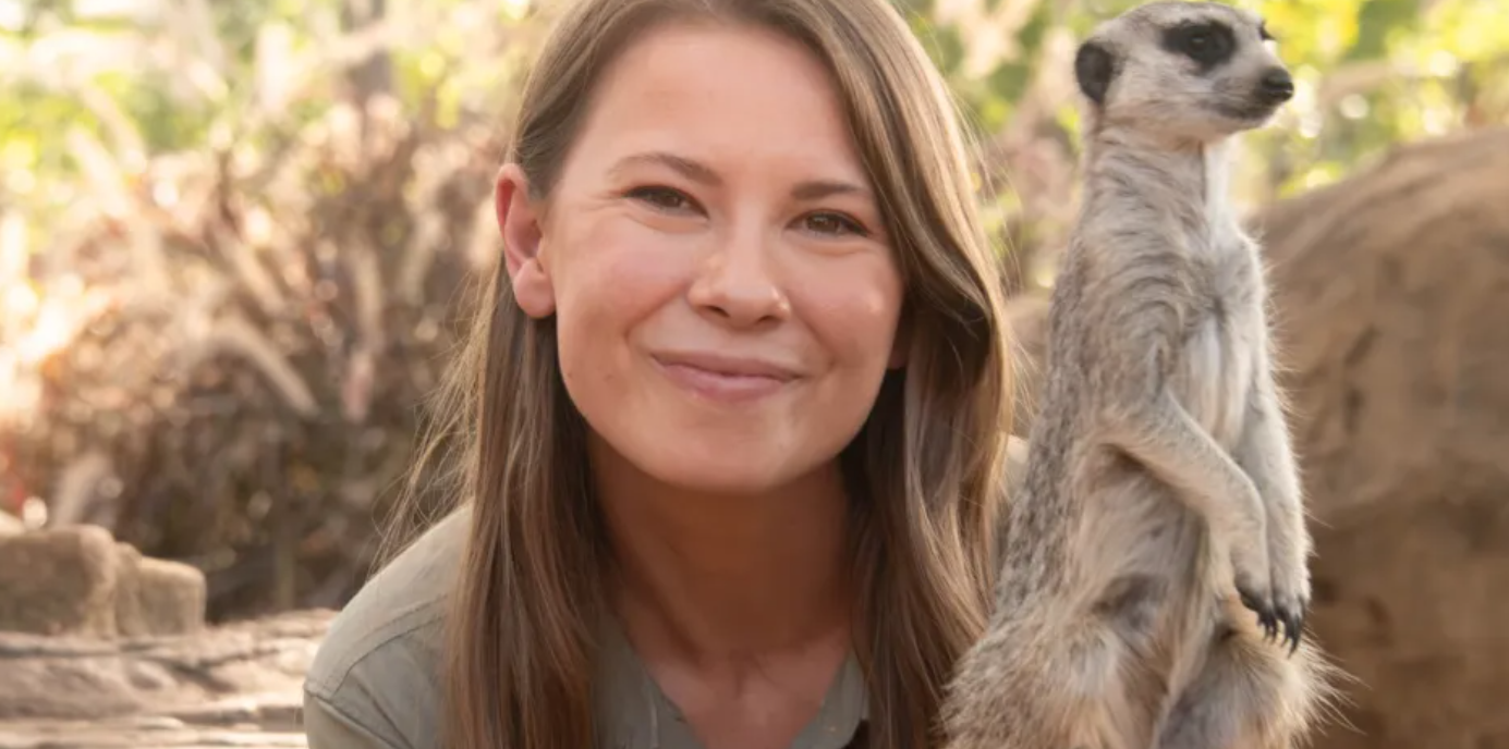 Bindi Irwin Is Making Her Daughter’s Childhood As Wild As Possible (Exclusive)