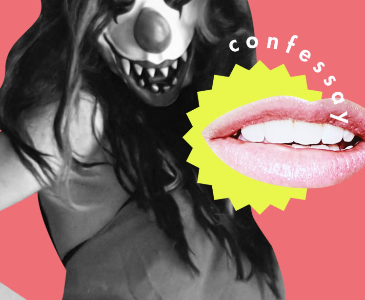 My Boyfriend and I Role-Played as Killer Clowns, and It Was the Best Sex of My Life