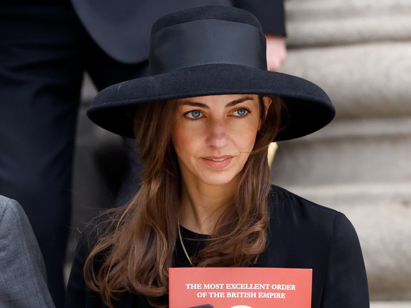 Eagle-Eyed Fans Noticed That Rose Hanbury Recently Donned One of Kate Middleton’s Accessories