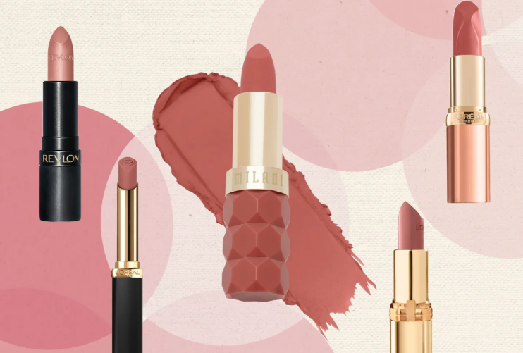 10 Under-$15 Lipsticks That Are Exact Lookalikes to Charlotte Tilbury’s Pillow Talk (& We Used Science to Prove It!)