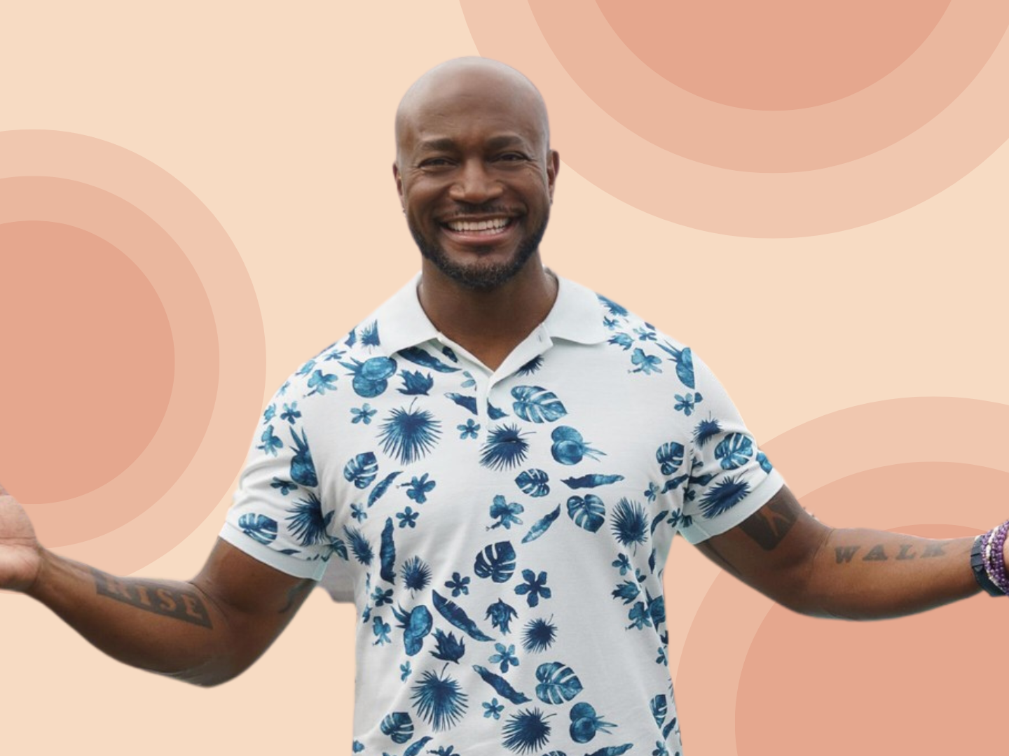 SK Exclusive: Taye Diggs on the Importance of Cancer Screenings as a Dad: ‘I Just Wanna Be Around for as Long as I Possibly Can’