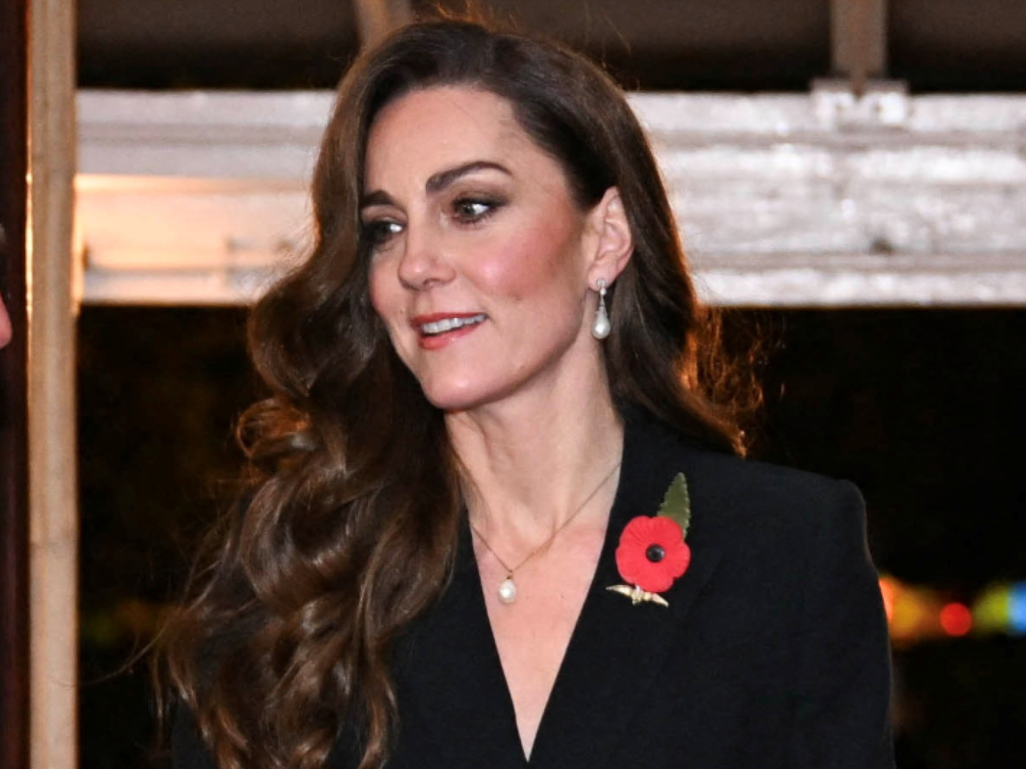 Is Kate Middleton’s Ultimate Fashion Inspo… Ivanka Trump?