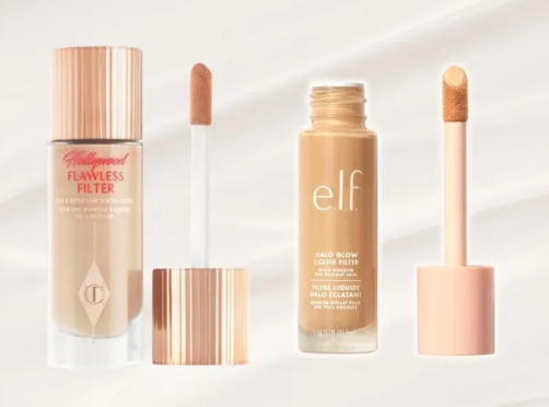 29 e.l.f. Products That Shoppers Swear Are Perfect Alternatives to Luxury Beauty Brands