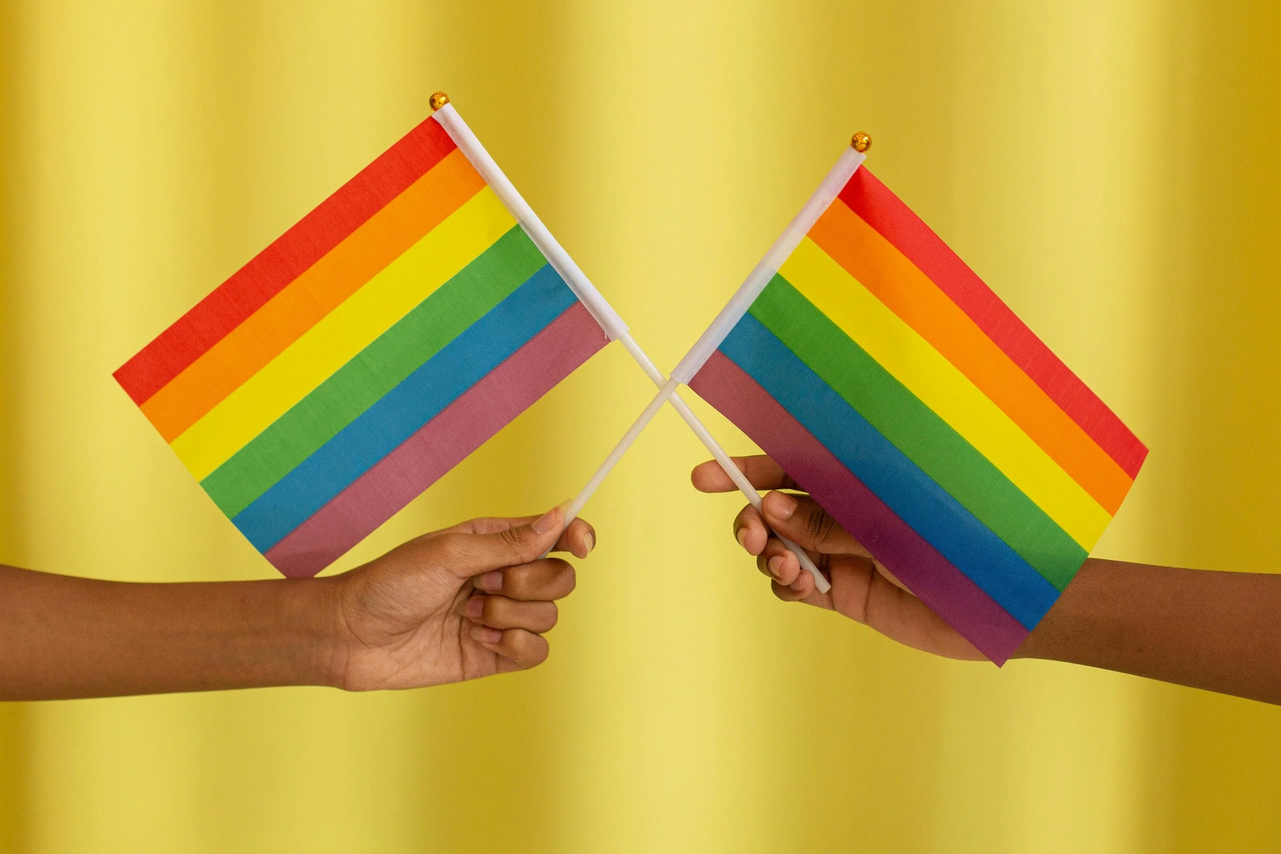 Schools Must Provide Inclusive Sex Ed