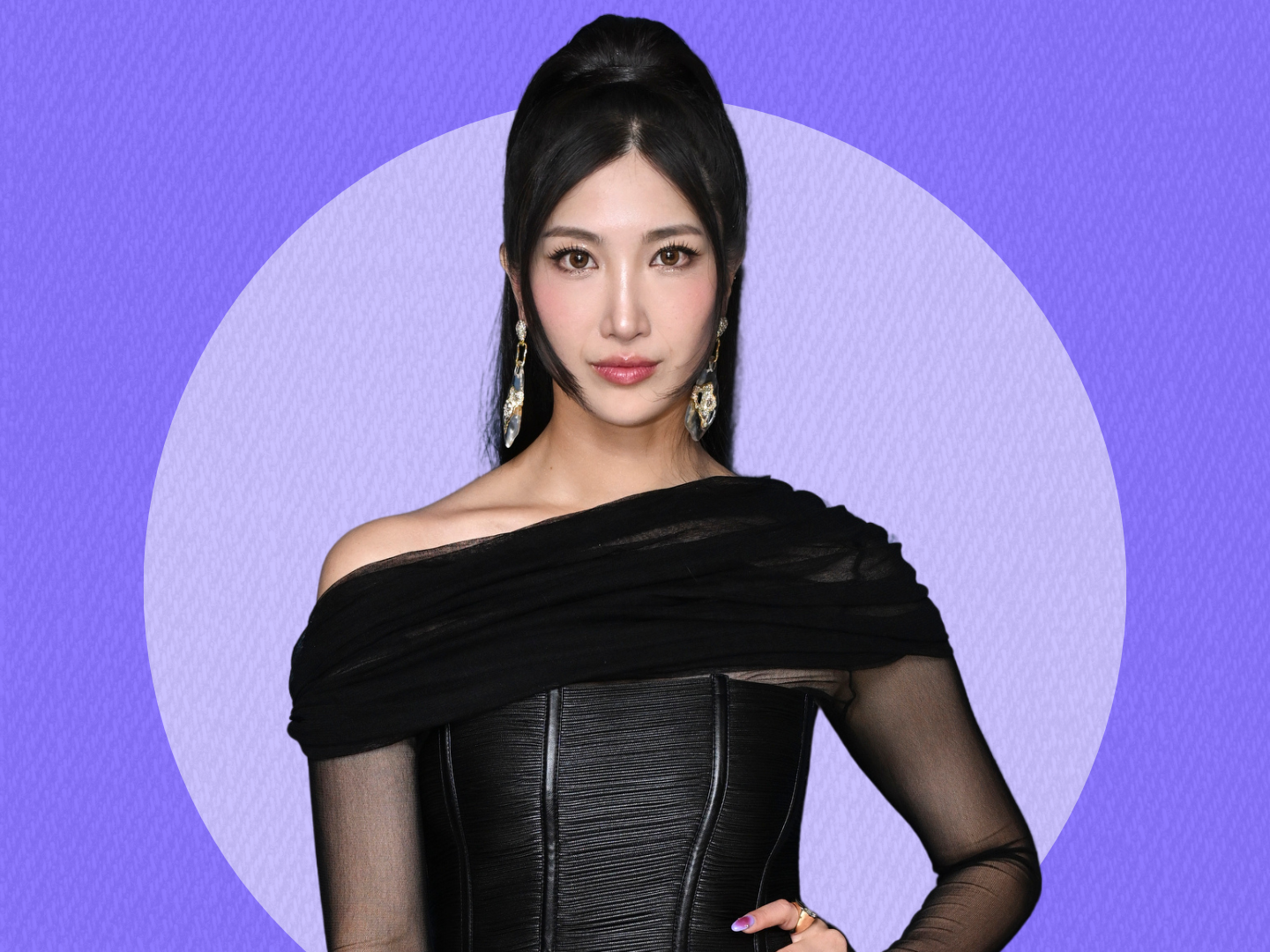 KPop Demon Hunters Icon EJAE Wants People to Know ‘Success & Failure Are Truly the Same Thing’ (Exclusive)