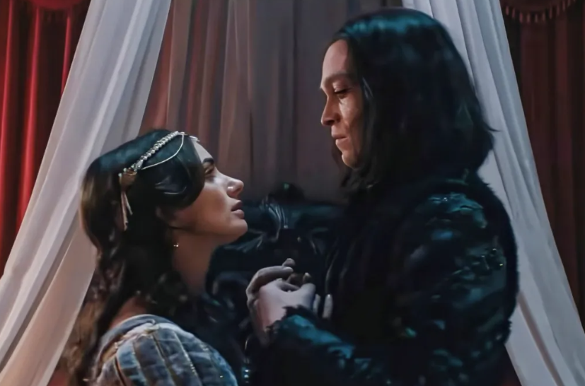 The Internet Is Romanticizing Male Yearning in Film – & Teen Girls Need to Know the Red Flags