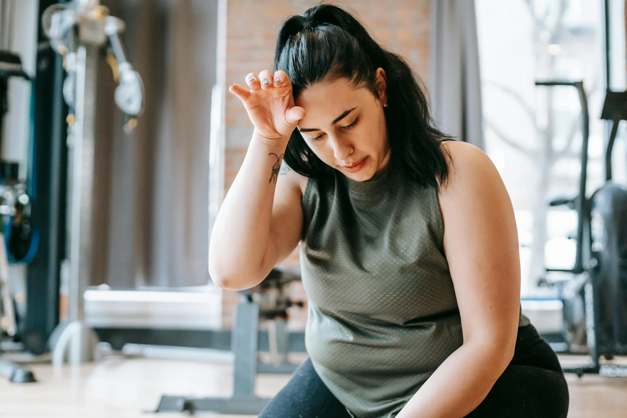 'Lose fat in 5 days' exercise videos are harmful for fitness beginners