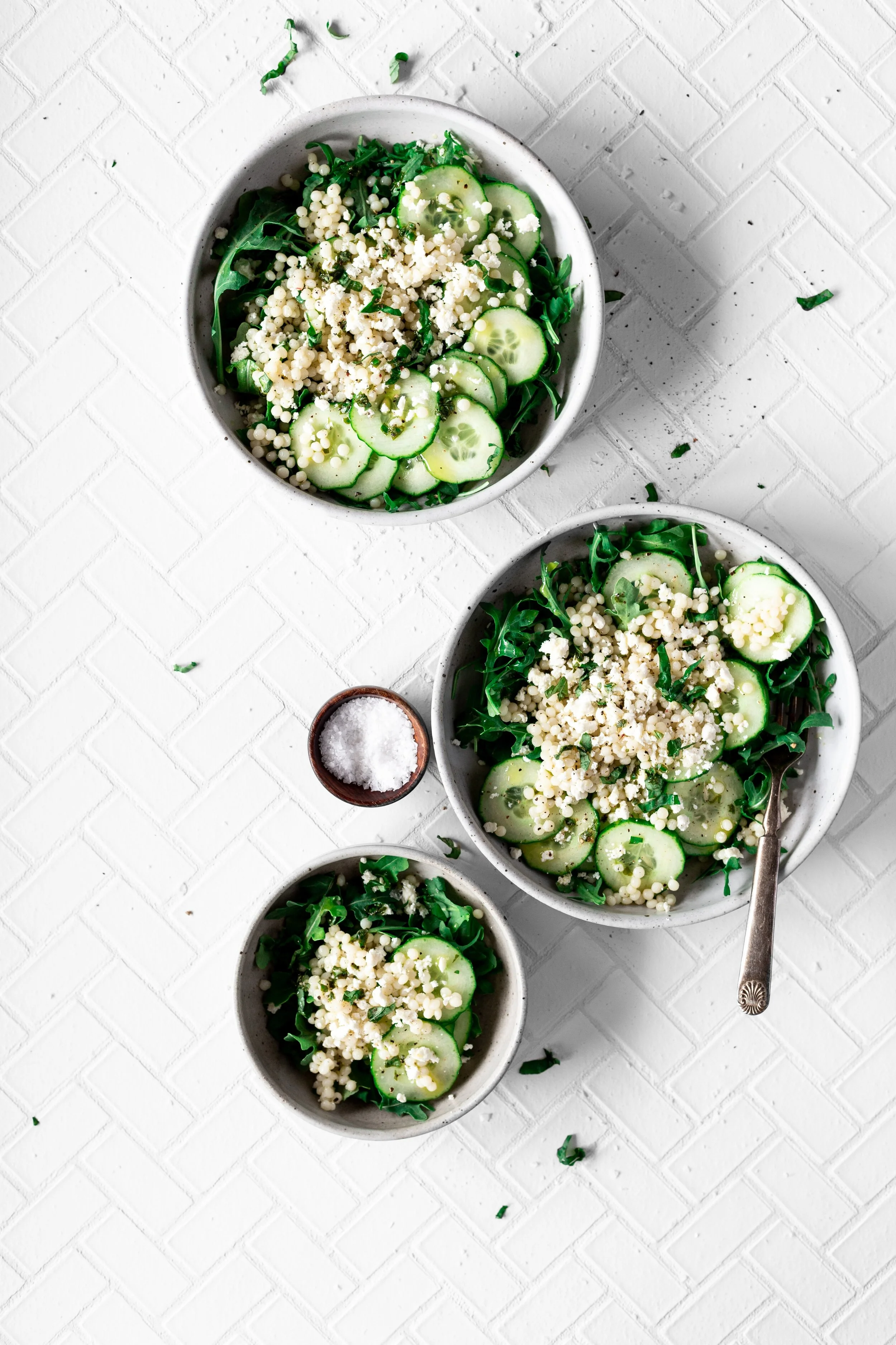 Recipe name