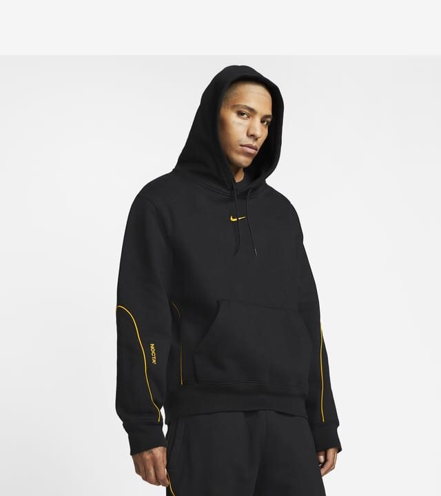 Drake Releases Nike Collection Nocta — Grnwood