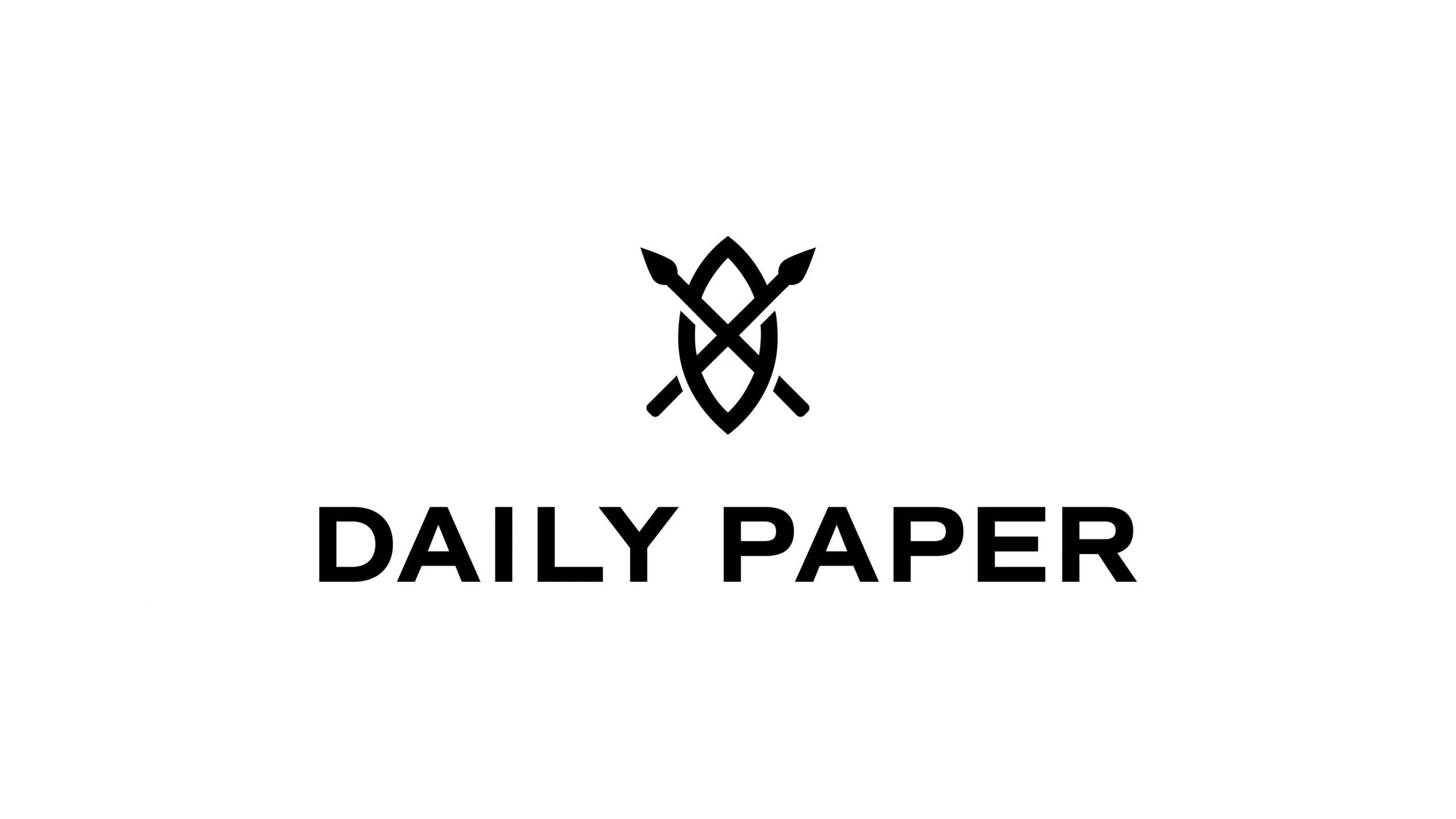 daily paper logo