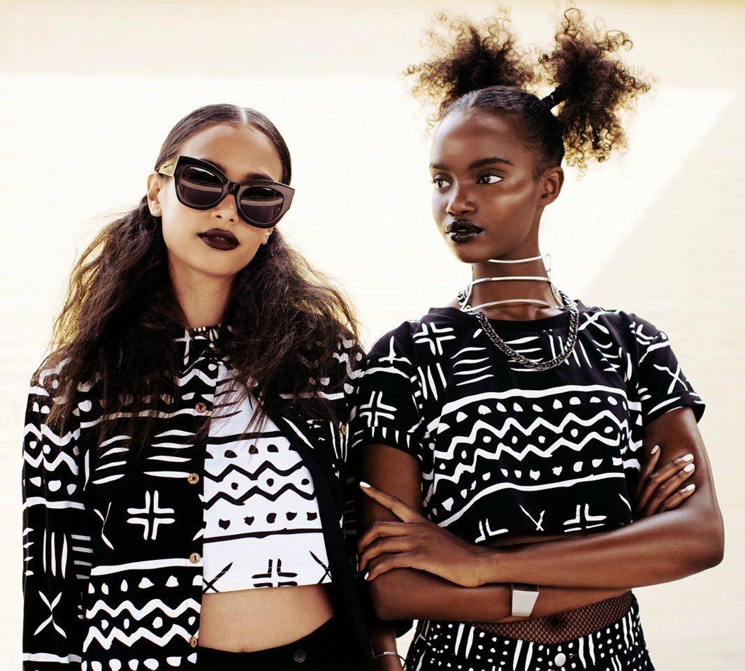 The rise of Daily Paper: Streetwear's African-inspired label