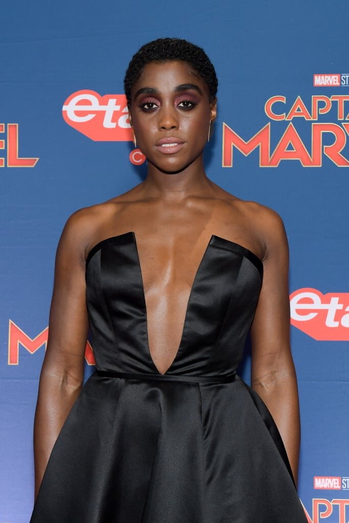 Lashana Lynch