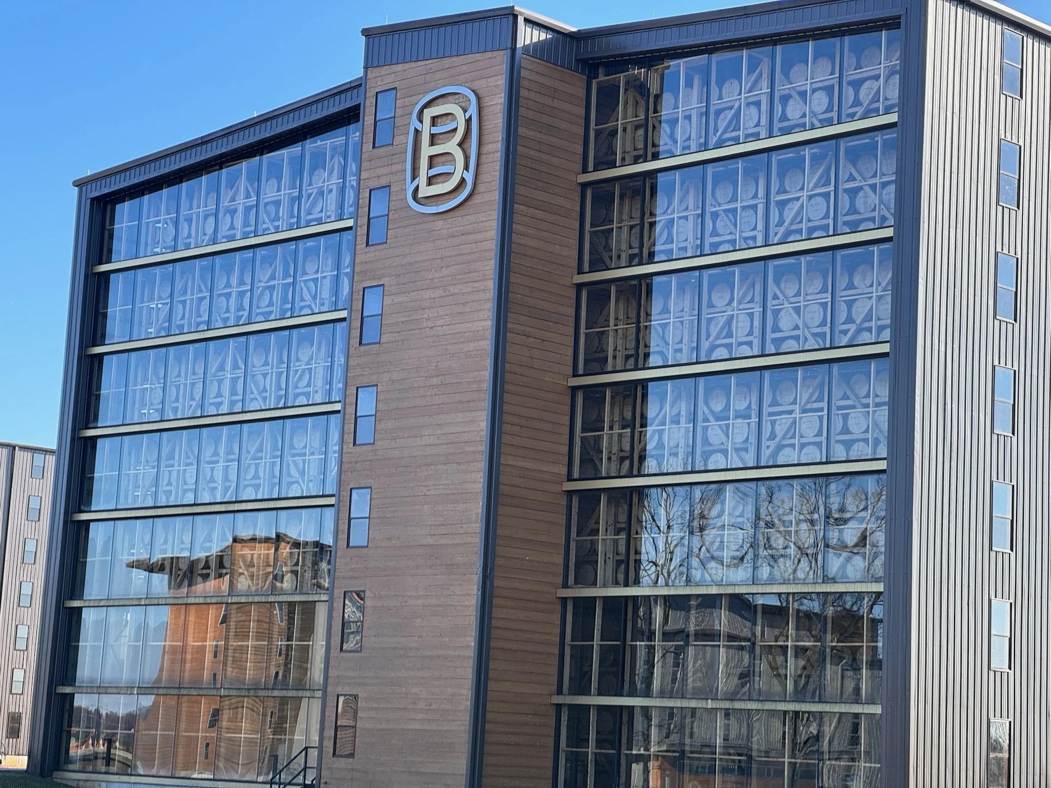 Bardstown, Kentucky: More Than Just Bourbon