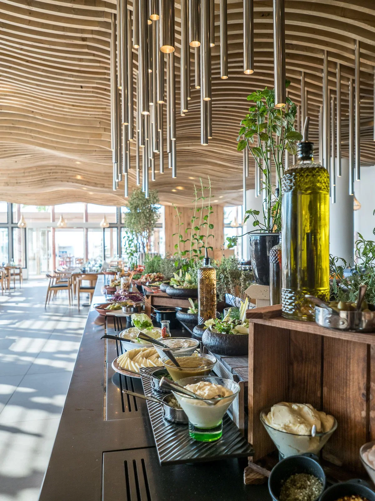 Stella Island Resort & Spa-restaurant.webp