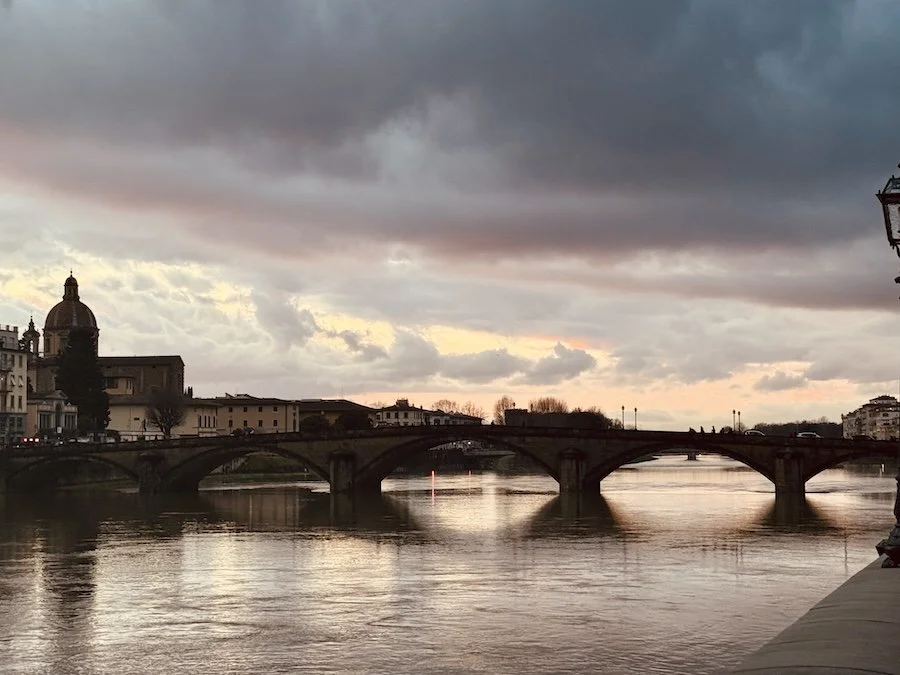 From Florence to Japan: What’s Inspiring Travel Right Now