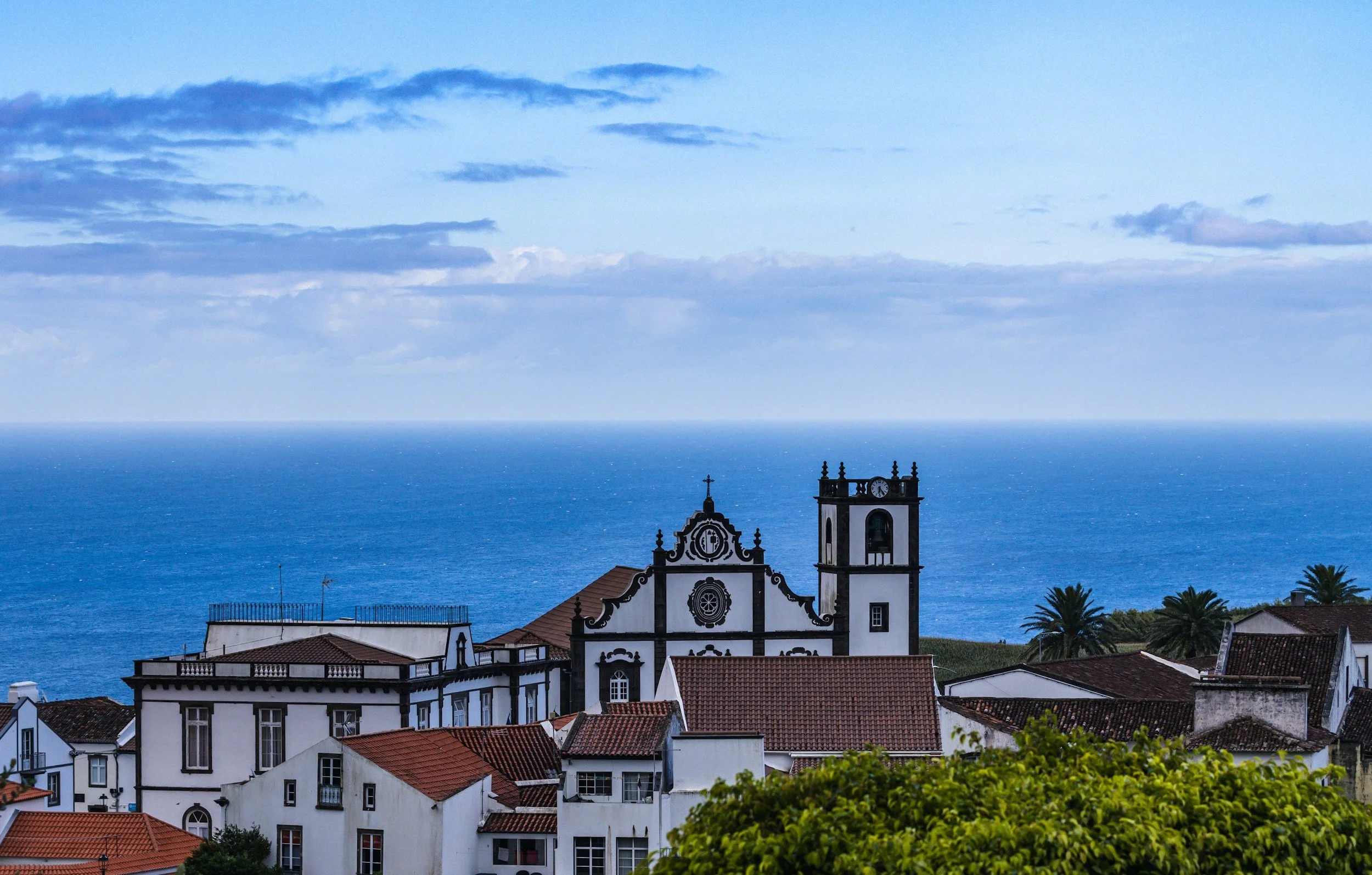 Destination Spotlight: Portugal's Hidden Gems