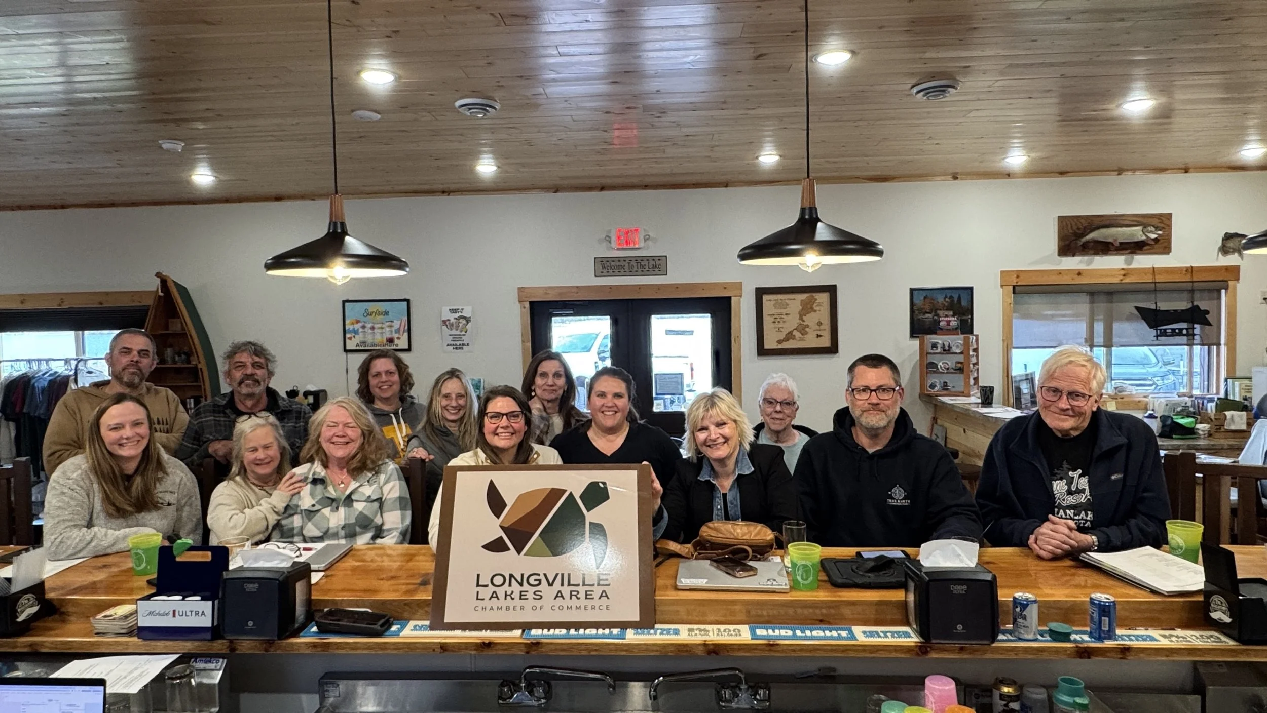 Longville Lakes Area Chamber of Commerce