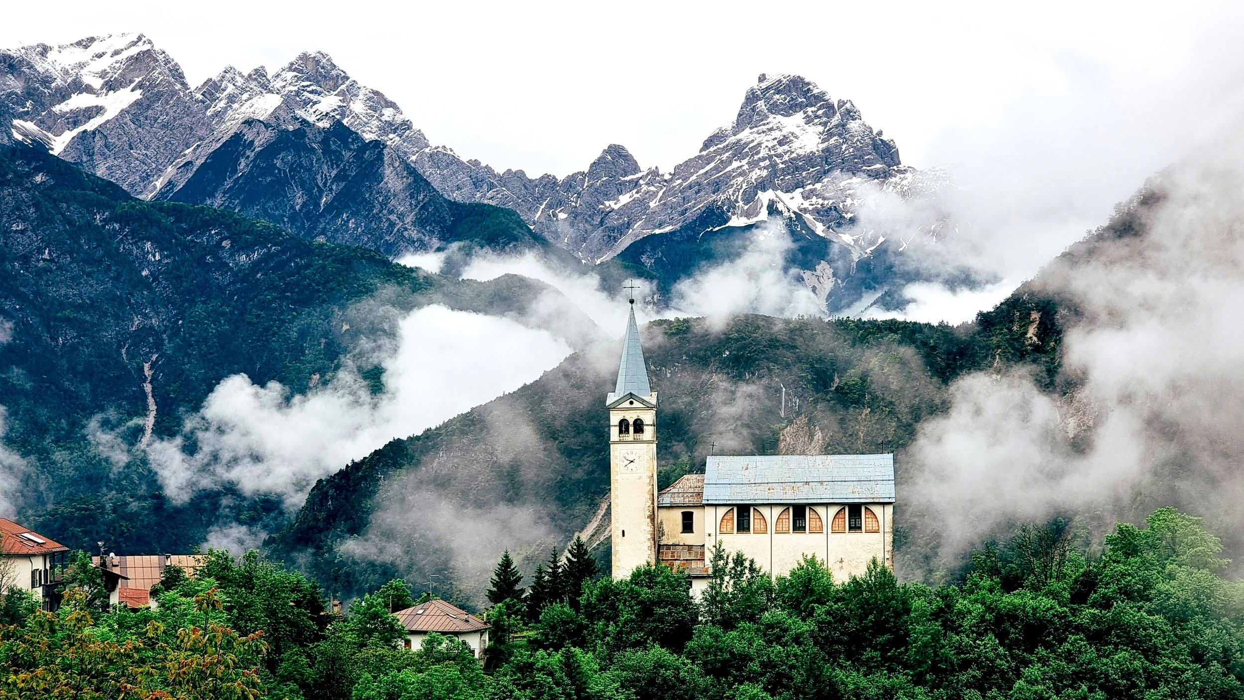 Where To Go in 2025: Travel Hot List