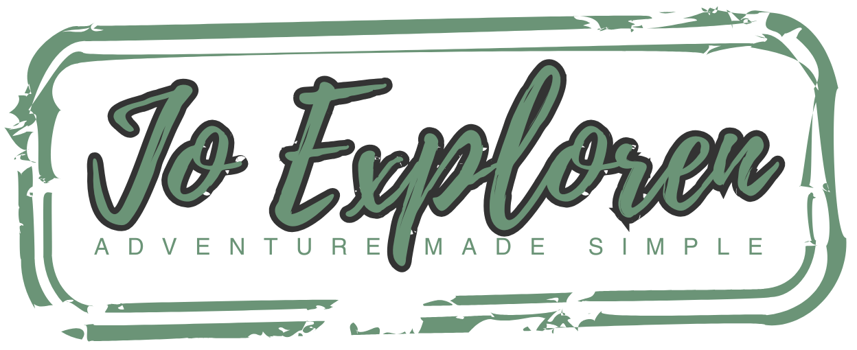 Jo Explore Creative