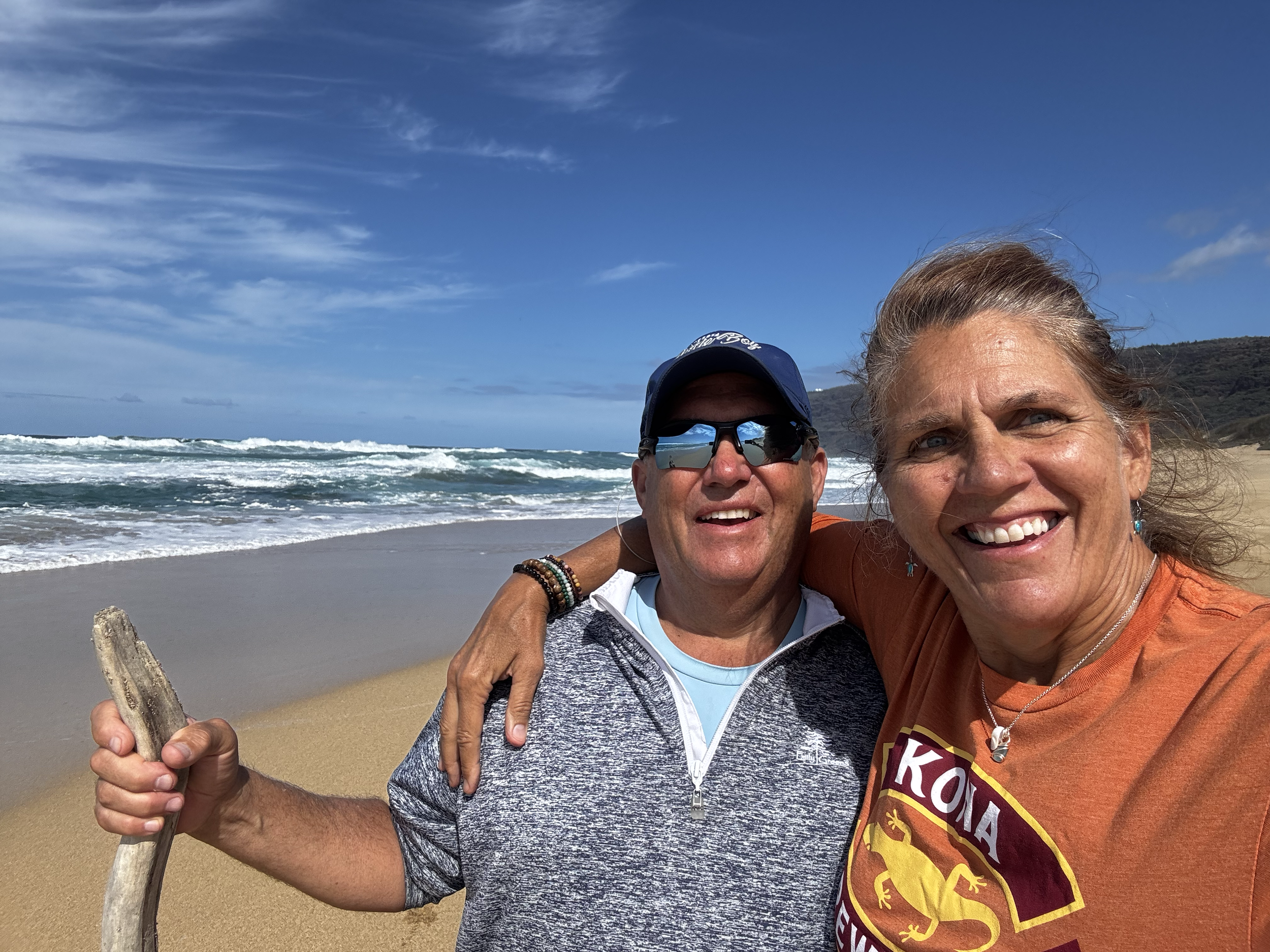 Kauai Trip Planning: Hotel & Transportation
