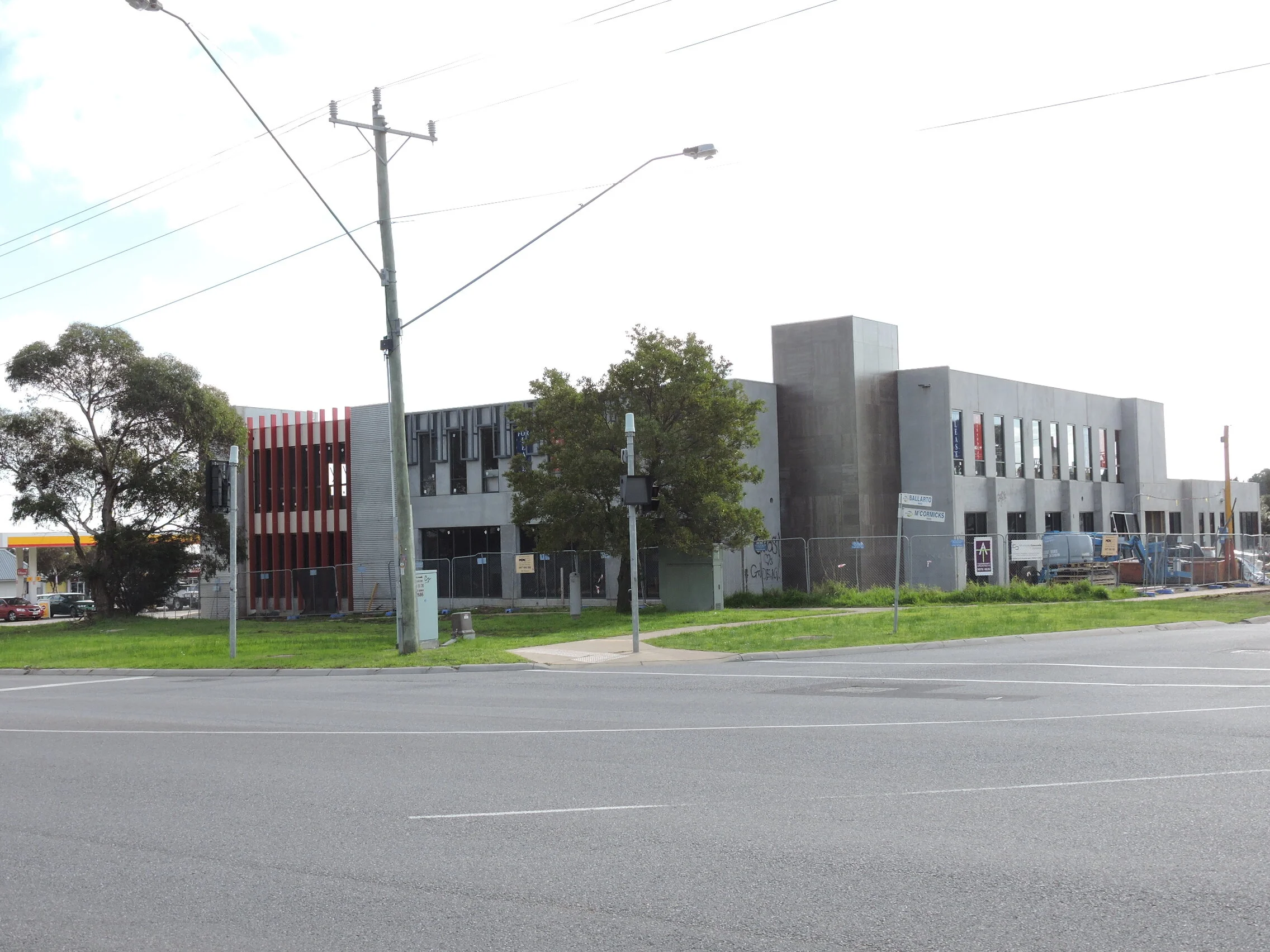 Ballarto Rd Medical Center, Carrum Downs