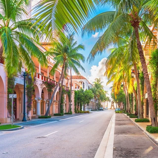 Palm Beach Gardens, FL