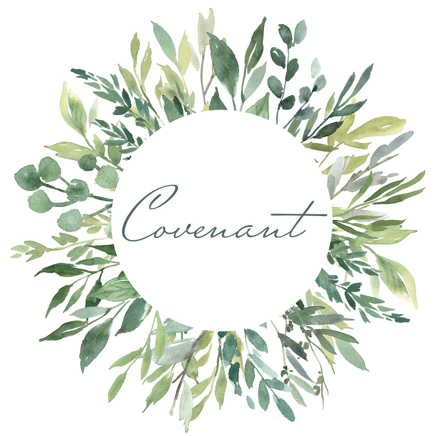 Catholic Wedding Planning &amp; Bridal Shop | Covenant Co.