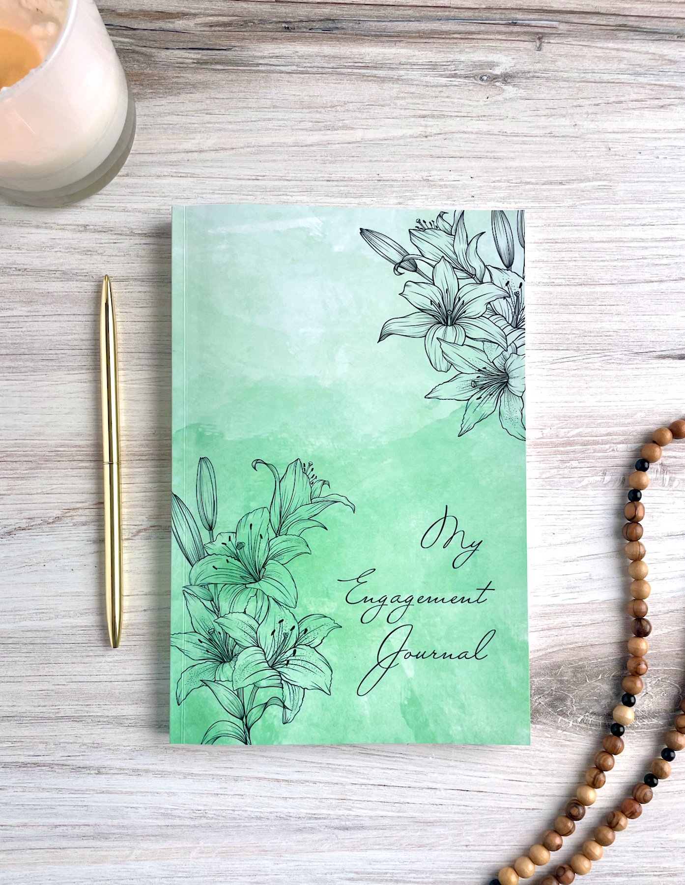 My Engagement Journal