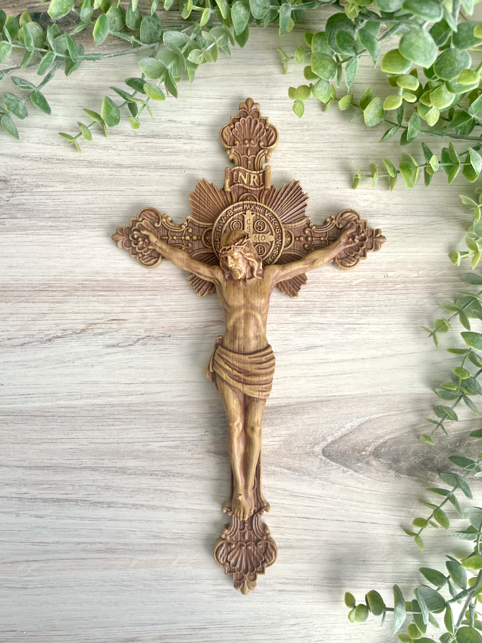 Sunbeam Benedict Crucifix - 3.png