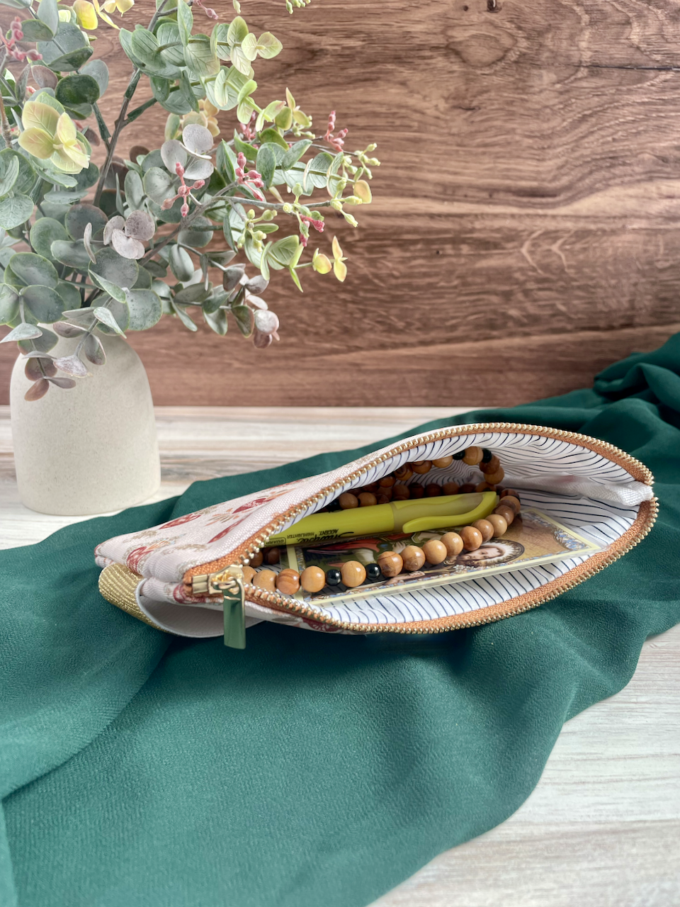 Hearts of the Holy Family Pen Pouch - 5.png