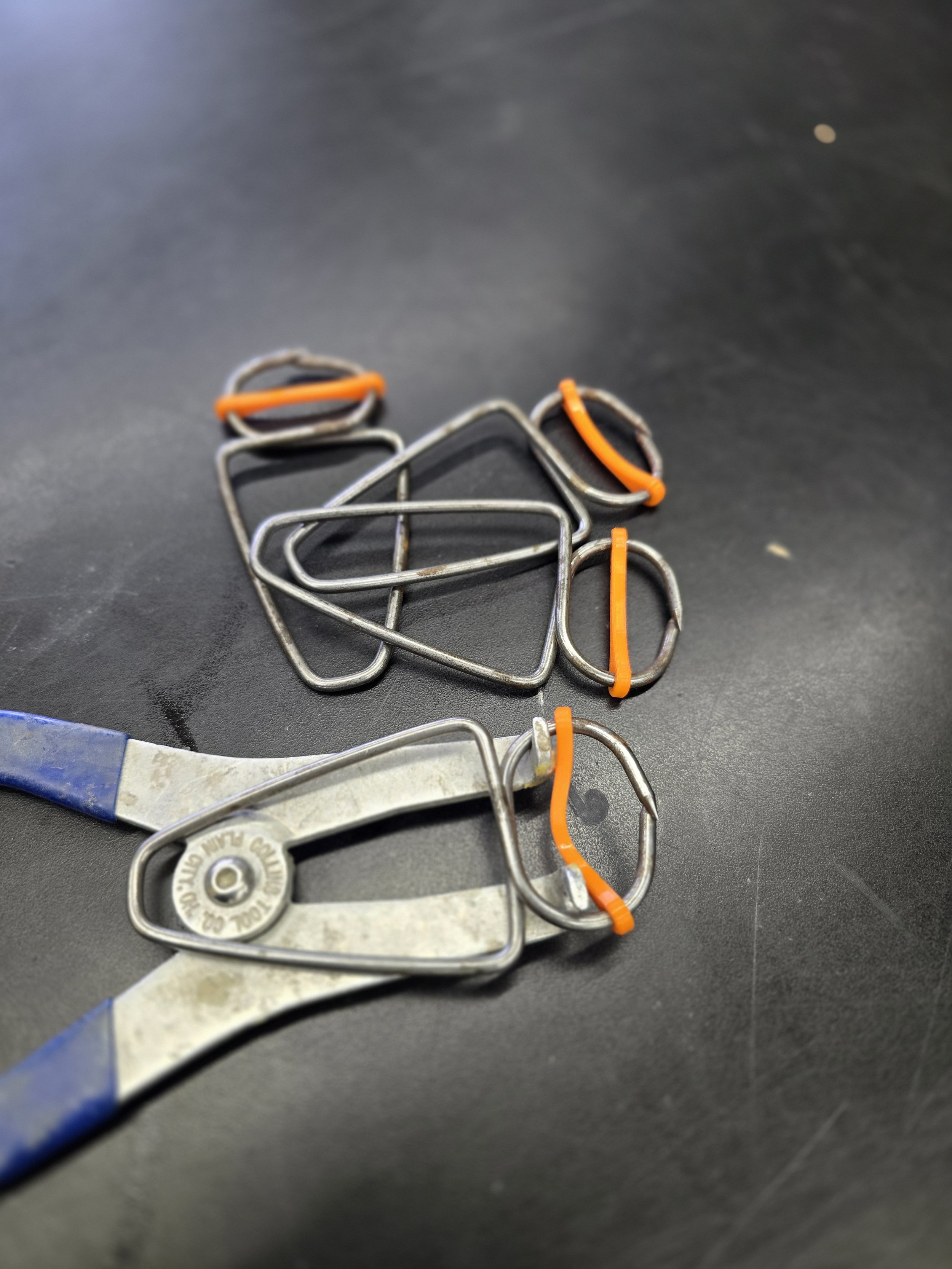 C-Bands