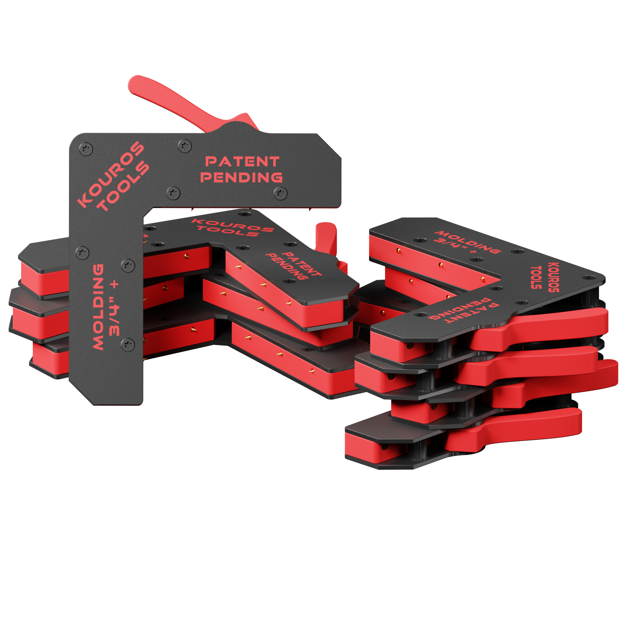 Miter Clamp 8 Red.png