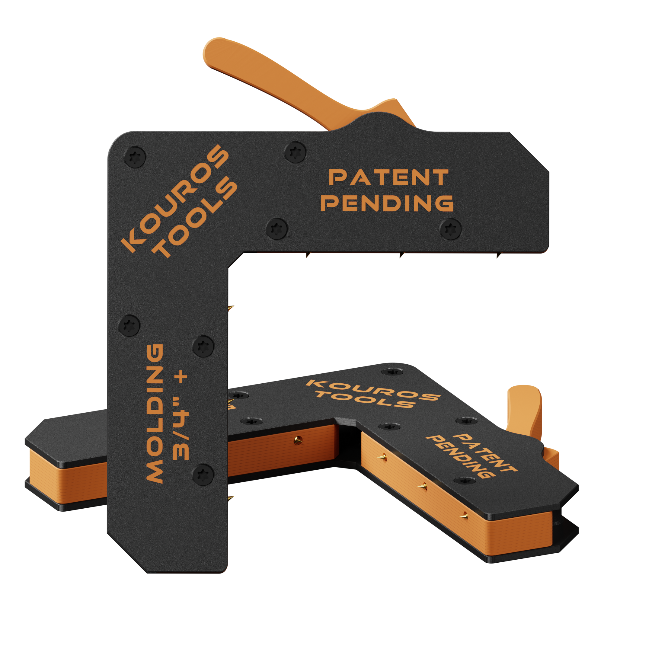 Miter Clamp 2 Pack Orange.png