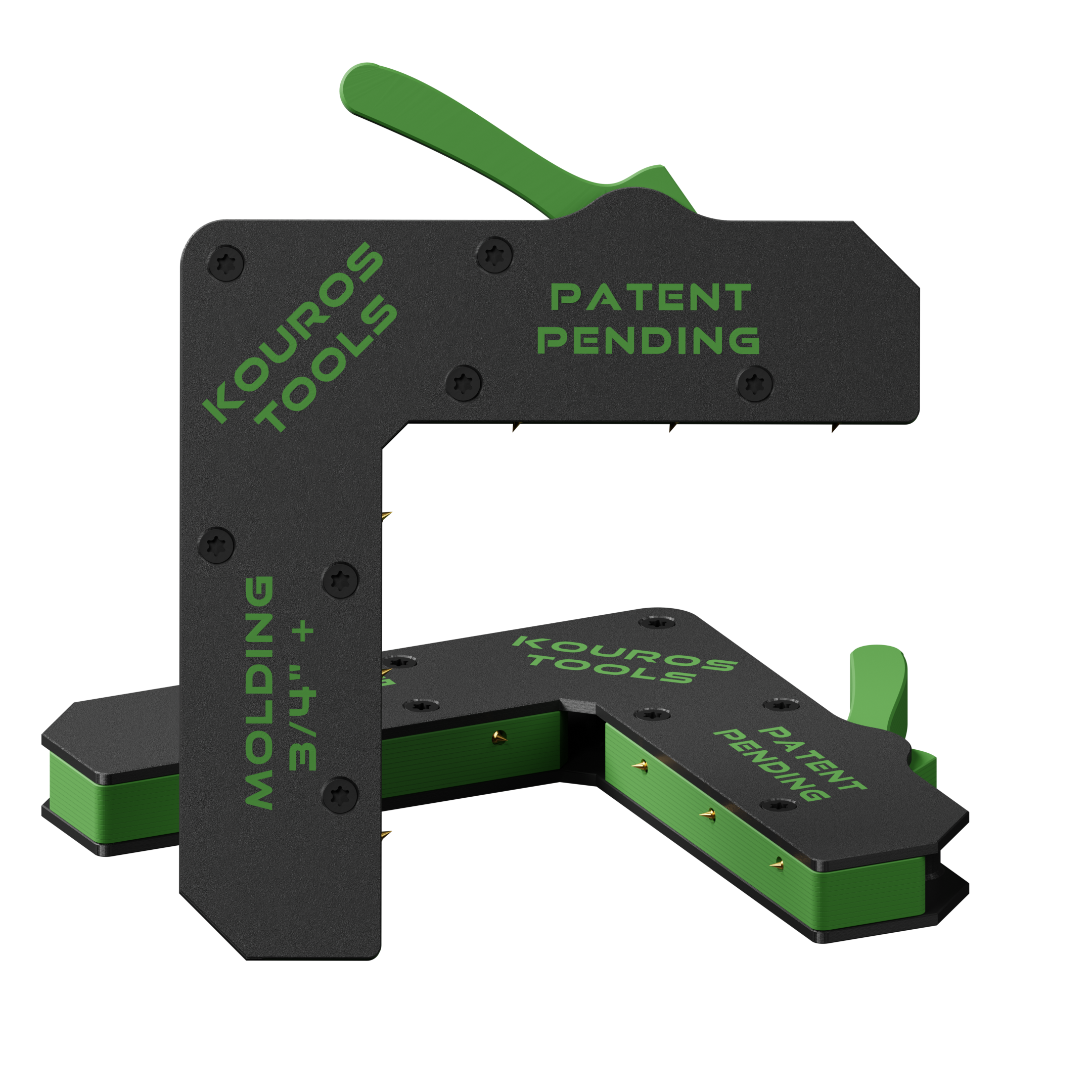 Miter Clamp 2 Green.png
