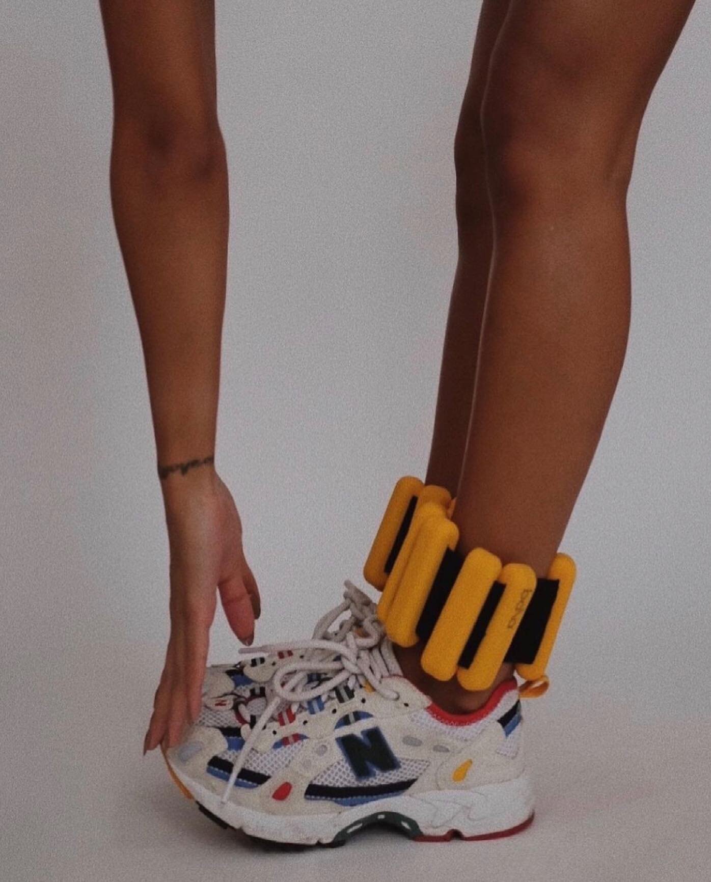 Stretch &amp; Move 🤸&zwj;♀️