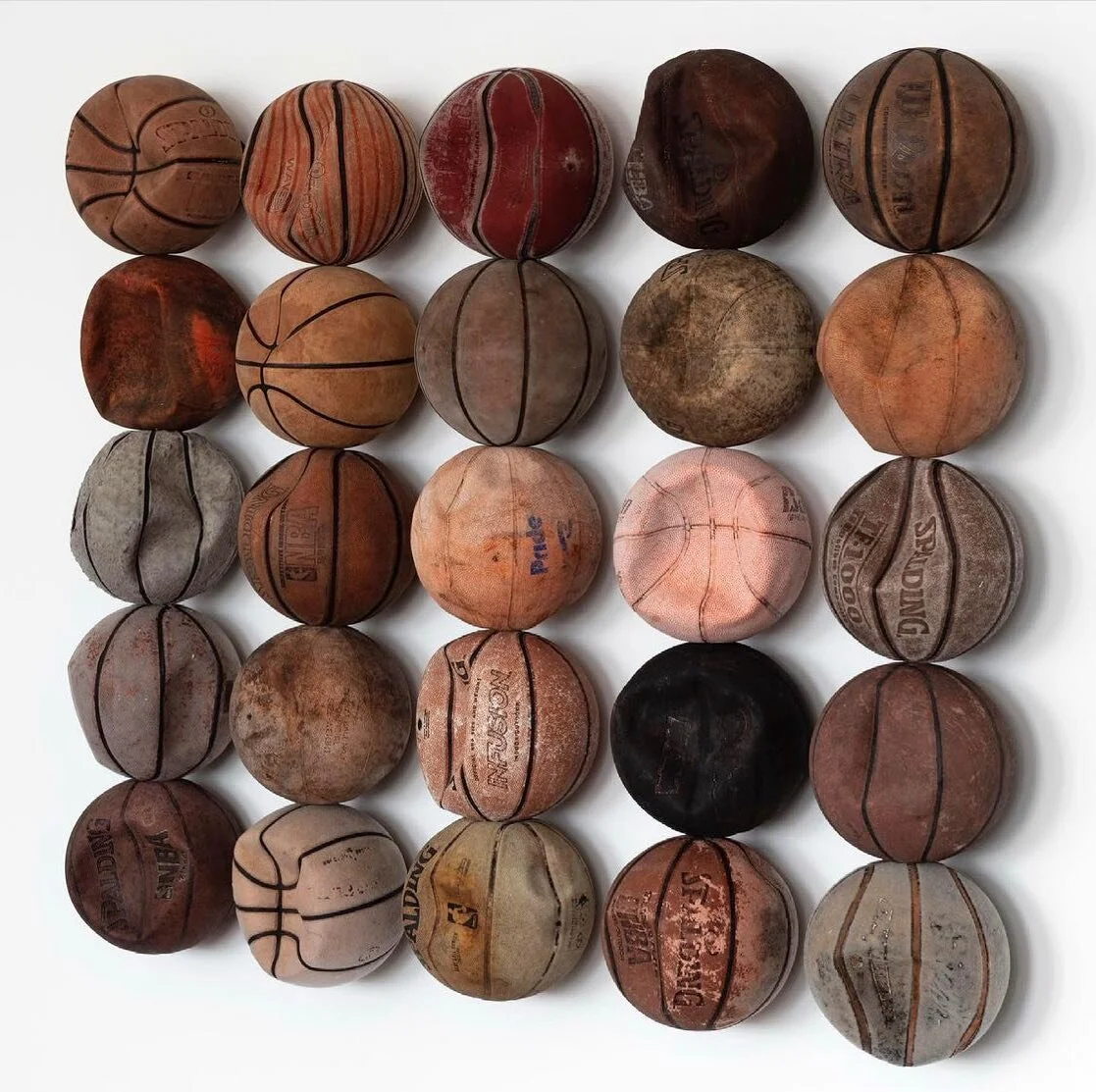 hoop season 🏀☀️