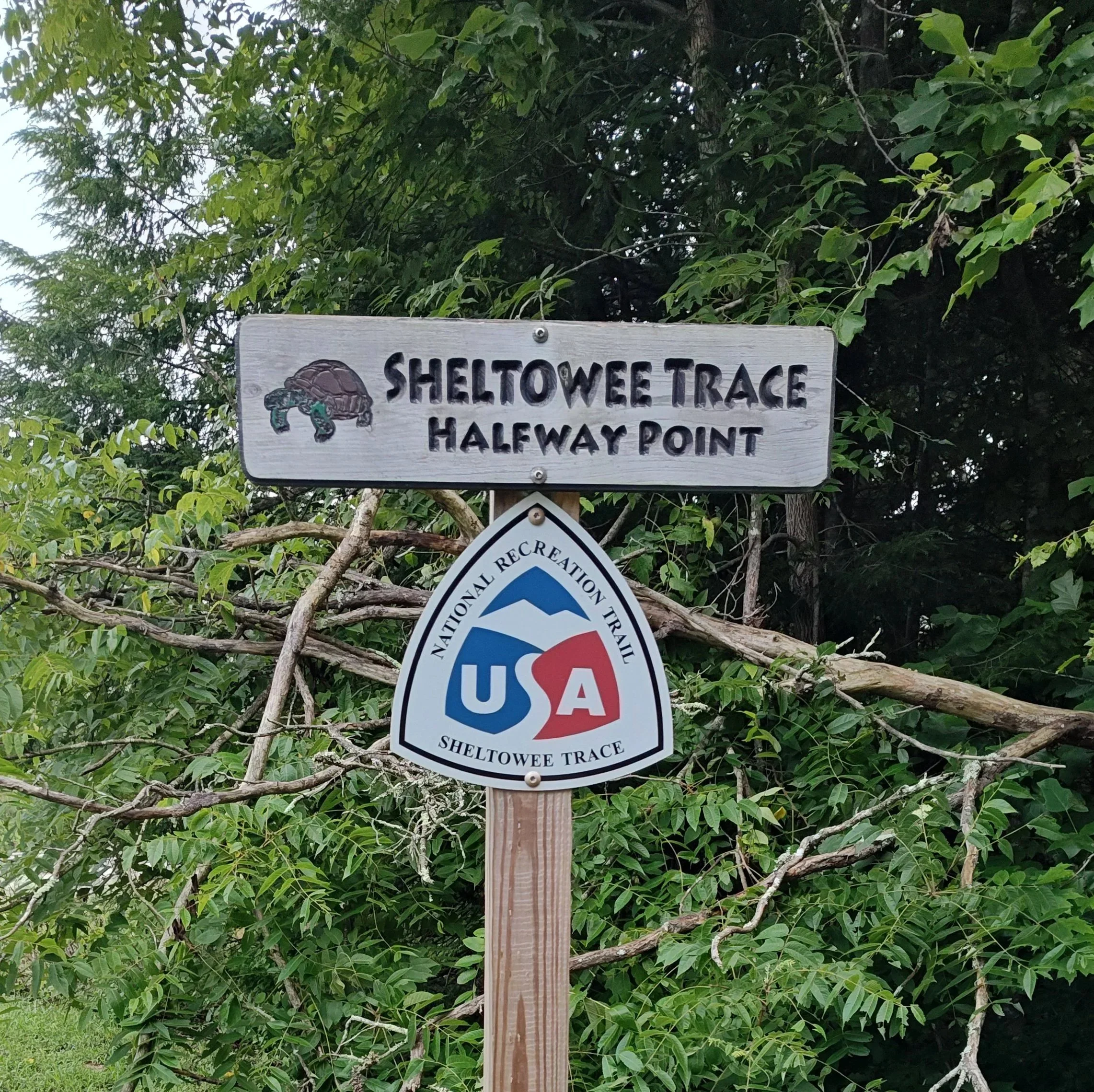 STA 2026 Hiker Challenge