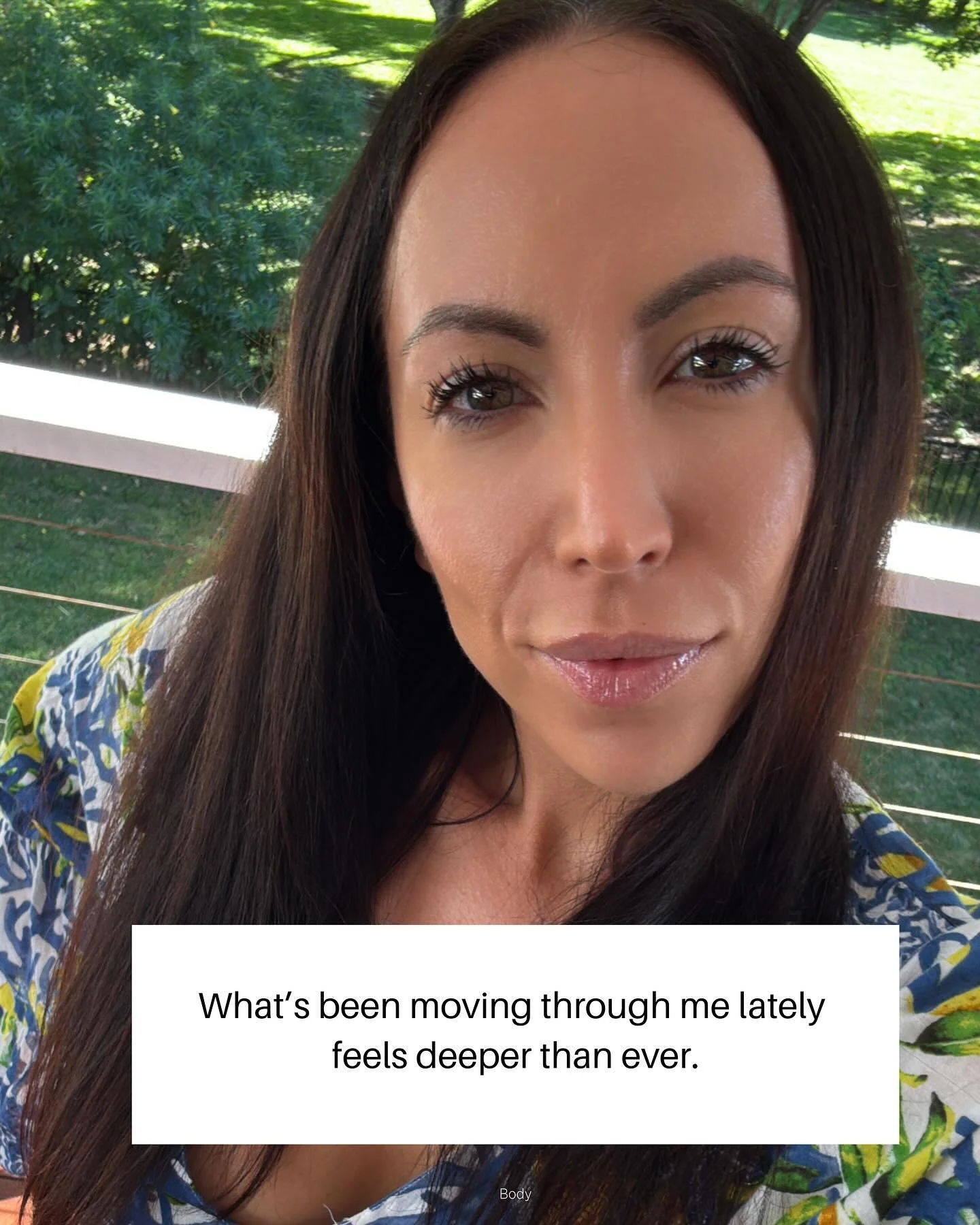 For the woman who&rsquo;s been holding it all together, this is your permission to exhale.

I&rsquo;ve got you babe.

I&rsquo;m gifting three complimentary 1:1 coaching experiences for those ready to return to the pulse of their own truth and let lif