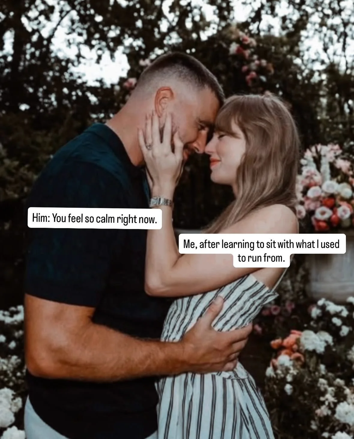 It&rsquo;s not love if it costs you yourself.

It&rsquo;s not safety if your body&rsquo;s still contracting.

It&rsquo;s not healing if you&rsquo;re bypassing rage, grief, truth&hellip; and pleasure.

I created EXPOSED for the woman who&rsquo;s done 