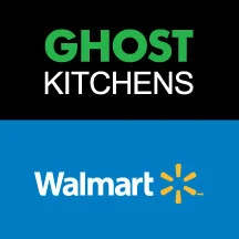 Ghost Kitchens' first US restaurant inside a Walmart