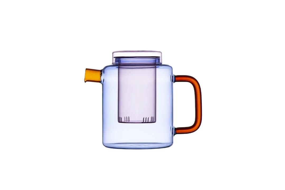MAHO - Cha Pot