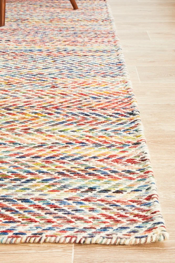 Skandi 311 Multi Rug