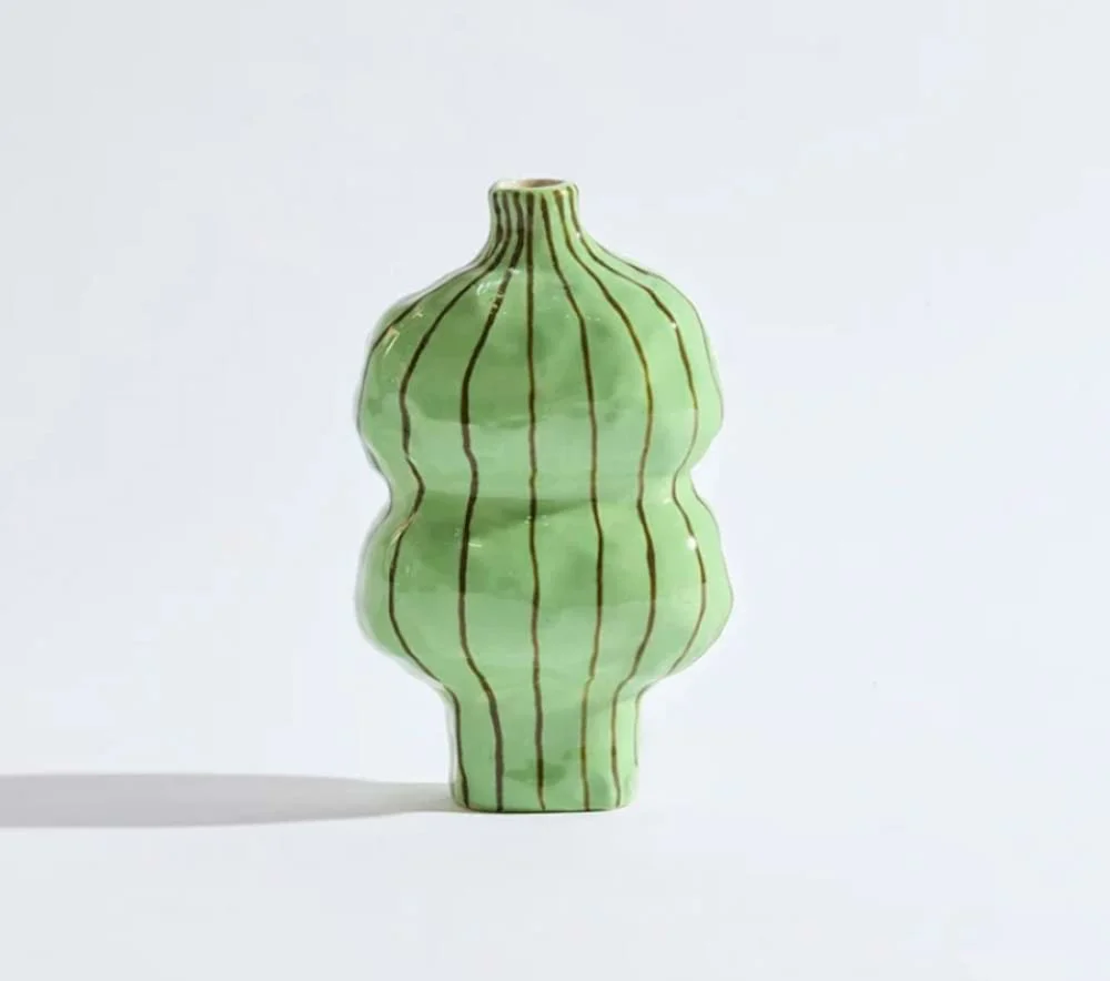 Ben David Cuban Vase