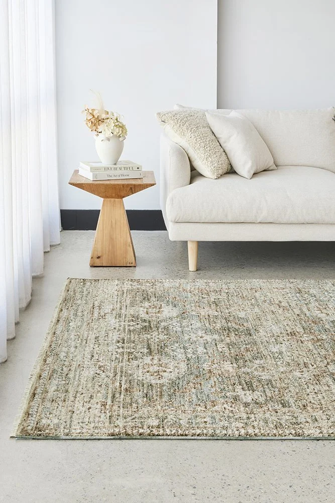 Bodrum Josie Moss Rug