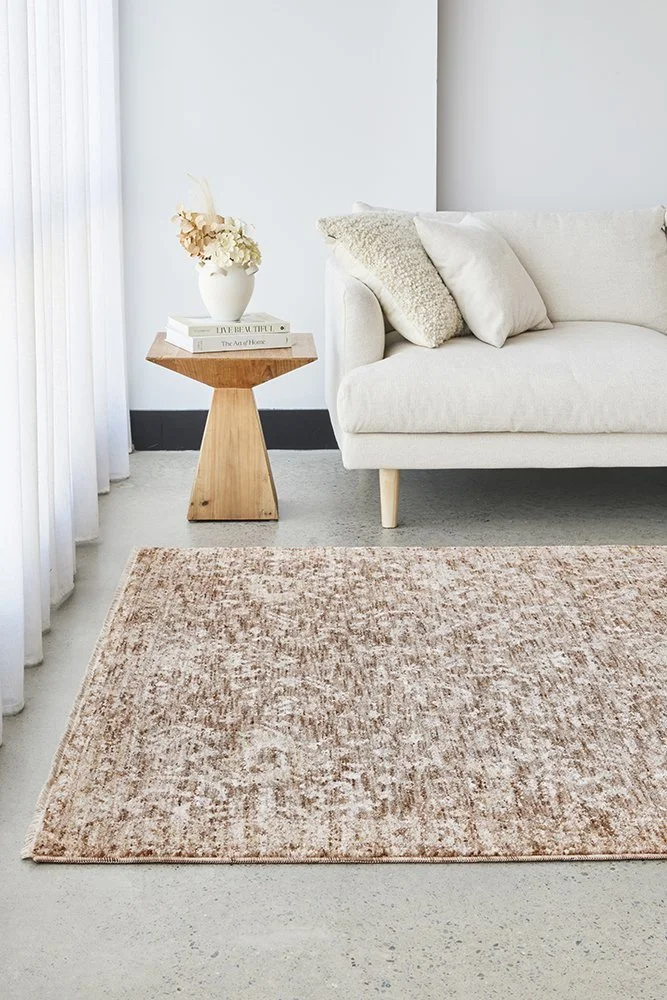 Bodrum Alvin Clay Rug